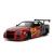 JADA GODZILLA MASINUTA METALICA NISSAN SKYLINE GTR SCARA 1 LA 24 SuperHeroes ToysZone