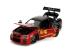 JADA GODZILLA MASINUTA METALICA NISSAN SKYLINE GTR SCARA 1 LA 24 SuperHeroes ToysZone