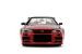 JADA GODZILLA MASINUTA METALICA NISSAN SKYLINE GTR SCARA 1 LA 24 SuperHeroes ToysZone
