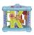 ABC TRIUNGHI MULTIFUNCTIONAL CU ACTIVITATI SuperHeroes ToysZone