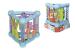 ABC TRIUNGHI MULTIFUNCTIONAL CU ACTIVITATI SuperHeroes ToysZone