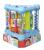 ABC TRIUNGHI MULTIFUNCTIONAL CU ACTIVITATI SuperHeroes ToysZone