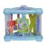 ABC TRIUNGHI MULTIFUNCTIONAL CU ACTIVITATI SuperHeroes ToysZone