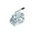 Clema suport pentru roata de sprijin remorca tija exterioara 60mm Mare  Cod: BK90388 Automotive TrustedCars