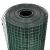 Plasă de sârmă găini, verde, 25 x 1 m, oțel galvanizat cu PVC GartenMobel Dekor
