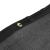 Plasă de container, negru, 3,5 x 5 m, HDPE GartenMobel Dekor