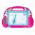 TABLA MAGNETICA DE DESEN MAGIC SCRIBBLER FANTASY DREAMS SuperHeroes ToysZone
