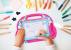 TABLA MAGNETICA DE DESEN MAGIC SCRIBBLER FANTASY DREAMS SuperHeroes ToysZone