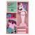 CUTIE MAGNETICA FANTASY DREAMS SuperHeroes ToysZone