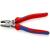 Patent combinat de forta 180 mm KNIPEX 02 02 180 HardWork ToolsRange