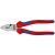 Patent combinat de forta 180 mm KNIPEX 02 02 180 HardWork ToolsRange