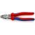 Patent combinat de forta 180 mm KNIPEX 02 02 180 HardWork ToolsRange