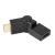 ADAPTOR HDMI MAMA - TATA CU ROTIRE EuroGoods Quality