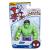 SPIDEY PRIETENII EXTRAORDINARI FIGURINA HULK 10CM SuperHeroes ToysZone