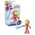 SPIDEY PRIETENII EXTRAORDINARI FIGURINA IRON MAN 10CM SuperHeroes ToysZone