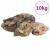 Pietre dragon, 10 kg, gri, 10-40 cm GartenMobel Dekor