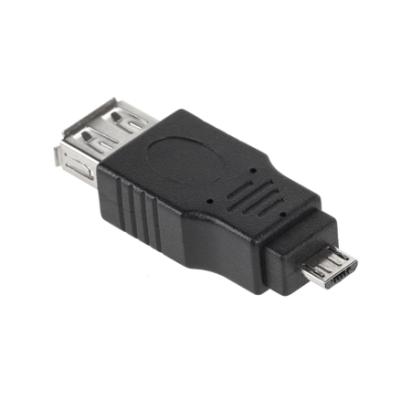 ADAPTOR USB 2.0 MAMA A - TATA MICRO 5 PINI EuroGoods Quality