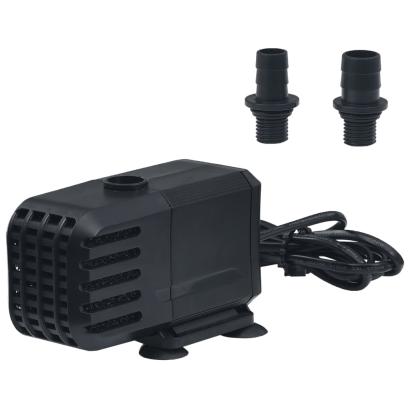 Pompă de apă submersibilă pentru acvariu, 1300 L/h GartenMobel Dekor