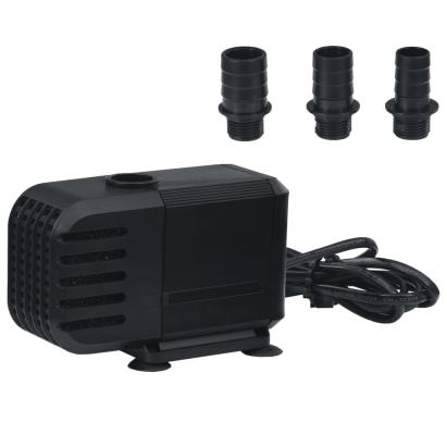 Pompă de apă submersibilă pentru acvariu, 1800 L/h GartenMobel Dekor