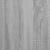 Pantofar, gri sonoma, 80x21x87,5 cm, lemn prelucrat GartenMobel Dekor