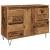 Dulap pentru baie, lemn vechi, 80x33x60 cm, lemn prelucrat GartenMobel Dekor