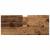 Dulap pentru baie, lemn vechi, 80x33x60 cm, lemn prelucrat GartenMobel Dekor