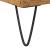 Dulap pentru baie, lemn vechi, 80x33x60 cm, lemn prelucrat GartenMobel Dekor