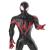 MARVEL AVENGERS FIGURINA MILES MORALES 24CM SuperHeroes ToysZone
