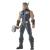 MARVEL AVENGERS FIGURINA THOR 24CM SuperHeroes ToysZone