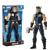 MARVEL AVENGERS FIGURINA THOR 24CM SuperHeroes ToysZone