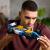 LEGO ICONS WILLIAMS RACING FW14B SI NIGEL MANSELL 10353 SuperHeroes ToysZone