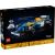 LEGO ICONS WILLIAMS RACING FW14B SI NIGEL MANSELL 10353 SuperHeroes ToysZone