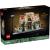 LEGO ICONS CAFENEA FRANTUZEASCA 10362 SuperHeroes ToysZone