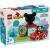 LEGO DUPLO CLUBUL SI MASINA LUI MICKEY MOUSE 10454 SuperHeroes ToysZone