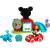 LEGO DUPLO CLUBUL SI MASINA LUI MICKEY MOUSE 10454 SuperHeroes ToysZone