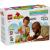 LEGO DUPLO PETRECEREA DE ZIUA DE NASTERE A LUI WINNIE DE PLUS 10457 SuperHeroes ToysZone