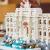 LEGO ARCHITECTURE FANTANA TREVI 21062 SuperHeroes ToysZone