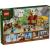 LEGO MINECRAFT ATACUL BALOANELOR GHAST ASUPRA SATULUI 21273 SuperHeroes ToysZone