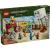 LEGO MINECRAFT ATACUL BALOANELOR GHAST ASUPRA SATULUI 21273 SuperHeroes ToysZone