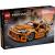 LEGO TECHNIC FAST AND FURIOUS TOYOTA SUPRA MK4 42204 SuperHeroes ToysZone