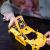 LEGO TECHNIC CHEVROLET CORVETTE STINGRAY 42205 SuperHeroes ToysZone
