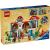 LEGO DISNEY CASA DE PE PLAJA A LUI LILO SI STITCH 43268 SuperHeroes ToysZone