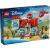 LEGO DISNEY CASA DE PE PLAJA A LUI LILO SI STITCH 43268 SuperHeroes ToysZone
