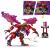LEGO NINJAGO DRAGONUL HAOSULUI THUNDERFANG 71832 SuperHeroes ToysZone
