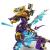 LEGO NINJAGO DRAGONUL CONCENTRARII ARC 71836 SuperHeroes ToysZone