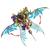 LEGO NINJAGO DRAGONUL CONCENTRARII ARC 71836 SuperHeroes ToysZone