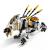 LEGO HORIZON ADVENTURES ALOY SI VARL VS SHELL WALKER SI SAWTOOTH 77037 SuperHeroes ToysZone