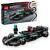 LEGO SPEED CHAMPIONS MASINA DE CURSE F1 MERCEDES AMG W15 77244 SuperHeroes ToysZone