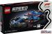 LEGO SPEED CHAMPIONS MASINA DE CURSE F1 VISA CASH APP RB VCARB 01 77246 SuperHeroes ToysZone