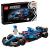 LEGO SPEED CHAMPIONS MASINA DE CURSE F1 VISA CASH APP RB VCARB 01 77246 SuperHeroes ToysZone